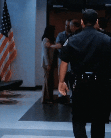 Dexter Morgan Dex GIF