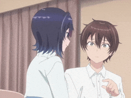 Confused Girl GIF
