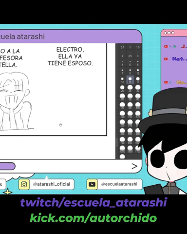 Dibujando viewer!