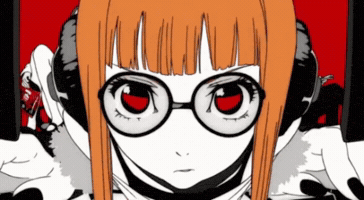 Persona 5 GIF