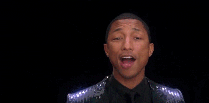 Justin Timberlake Awards GIF by Recording Academy / GRAMMYs - Find & Share on GIPHY