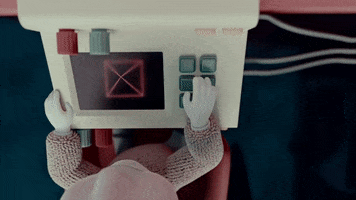 GIF by Nikolar