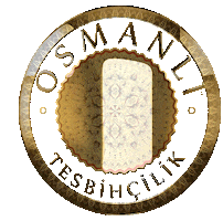 Tesbih Sticker by Osmanli Tesbihcilik