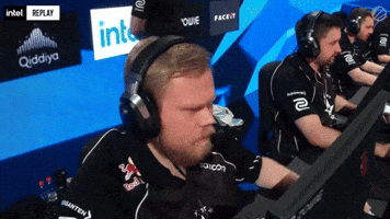 Magisk GIF by Astralis