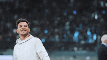 Ola Hello GIF by Sporting CP