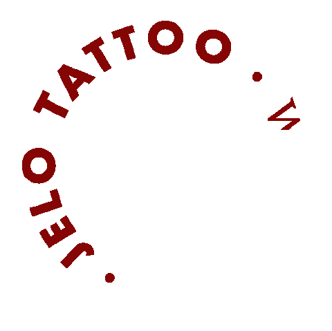 Jelogif Sticker