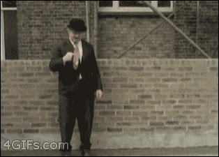 gentleman