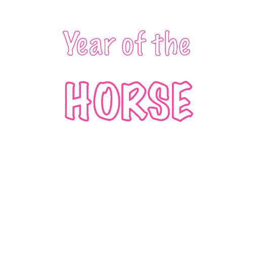 Unicorn Spray Sticker by HUisHU