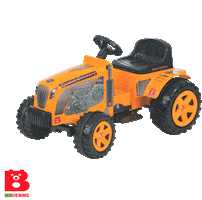 Toys Trator Sticker by Biemme