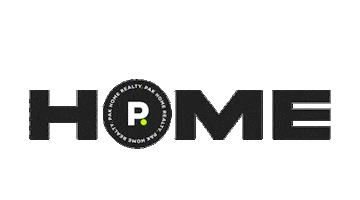Real Estate Sticker by PAK Home Realty