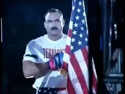 dismantling american GIF