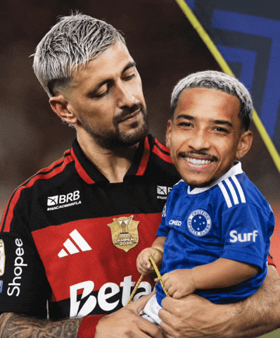 Matheus Pereira Futebol Brasileiro GIF