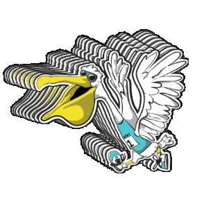 St Pete Run Fest Sticker