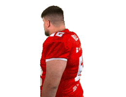 Football Sticker by Potsdam Royals