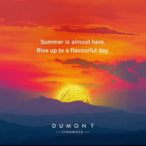 Dumont Creamery GIF