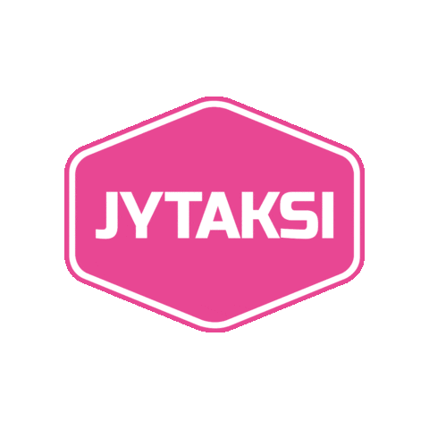 JYTAKSI Sticker