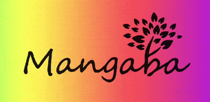 Mangaba GIF