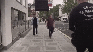 Jacked GIF