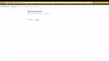 Online Learning GIF