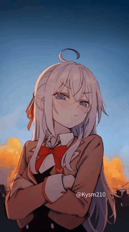 Alyaaaa GIF