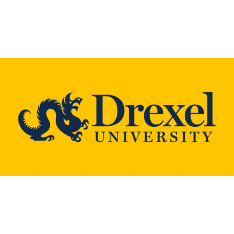 Dutp Sticker by Drexel Alumni