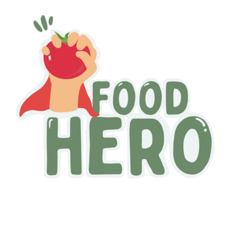 HeroGo Sticker