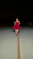 Be Right There Dancing GIF by Anja Kotar