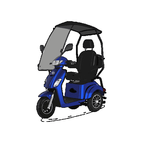 iamelectric Sticker