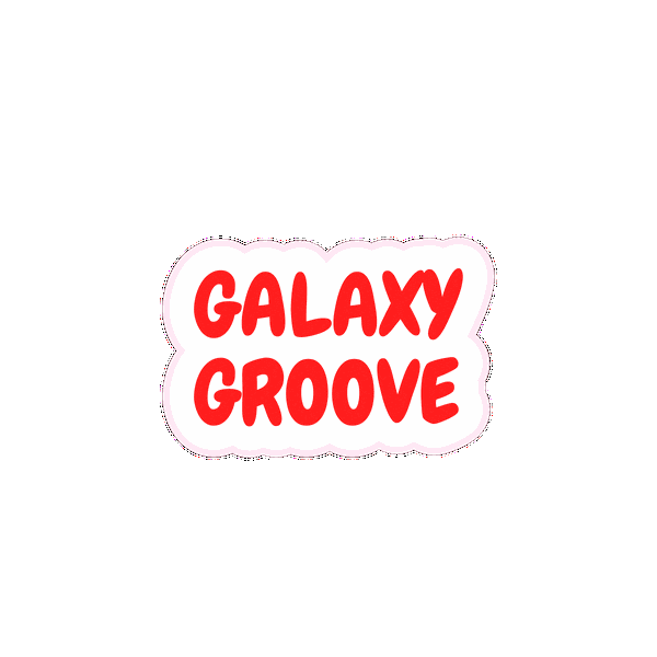 Variation Sticker by EUEAPHO