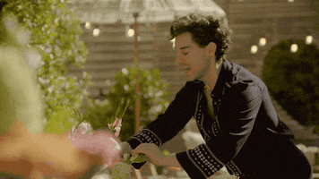 Gardening E4 GIF by Celebs Go Dating
