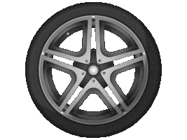 NationalMotorsportAcademy Sticker