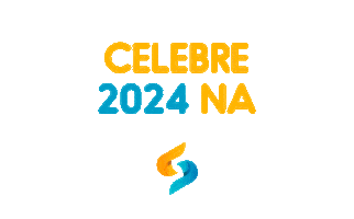 Reveillon Sticker by Pousada Solarium de Gostoso