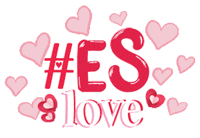 Love Heart Sanvalentin Sticker by Almacenes Estuardo Sánchez