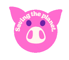 Planted Sticker