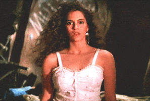Jami Gertz GIFs - Find & Share on GIPHY