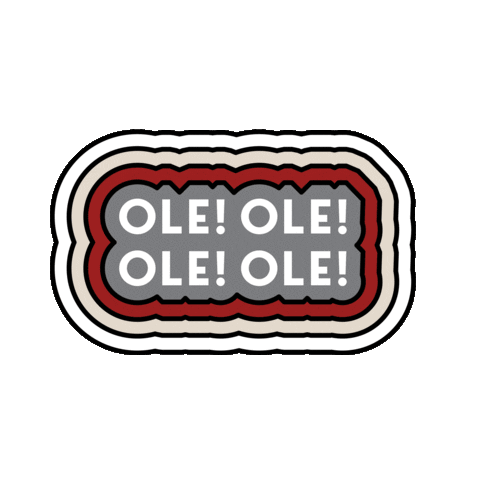 1852 Visalia Sticker