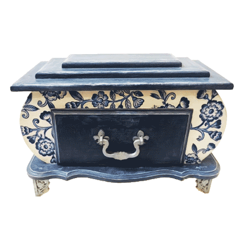 Alcarpintero Sticker