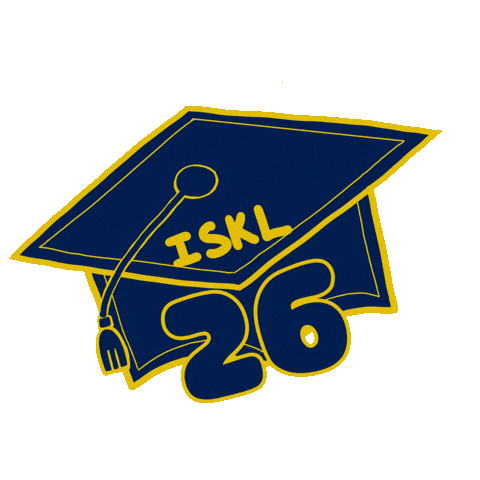 Iskl Sticker by The International School of Kuala Lumpur