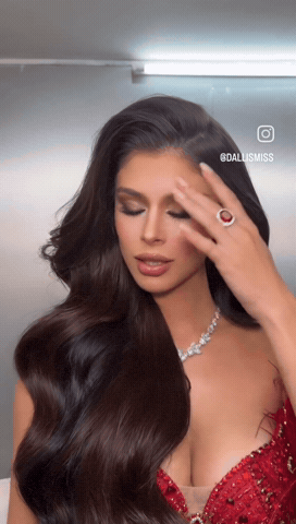 Dallis Cosmo GIF