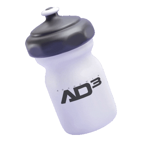 Academia AD3 Sticker