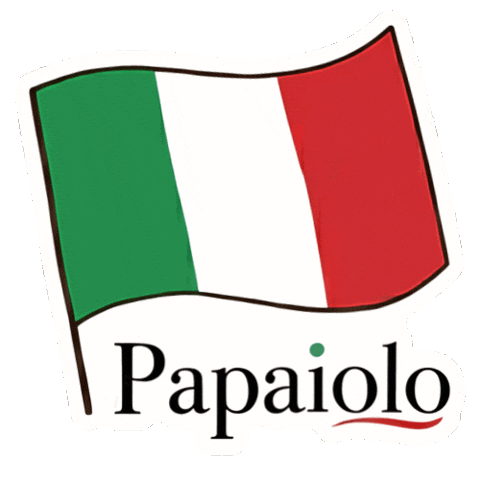 Sticker by Papaiolo