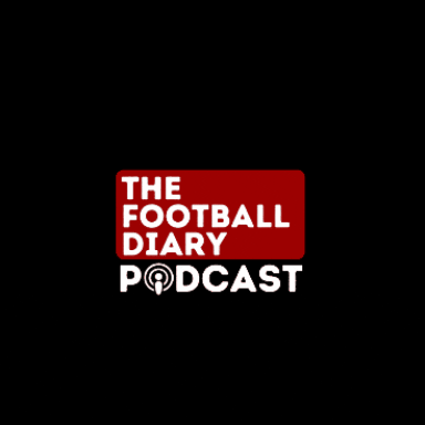 The Football Diary Podcast GIF