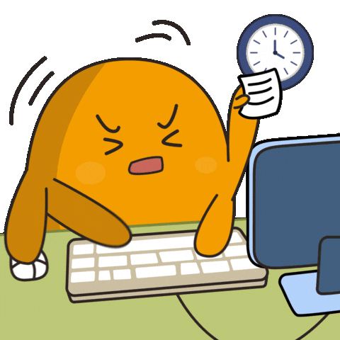 Potato Sticker by fractalbitcoin