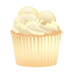 MilkybarUKI Sticker
