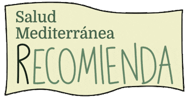Suplementos Recomendado GIF by Salud Mediterránea Herbolarios