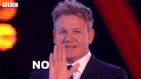Nervous Gordon Ramsey GIF by BBC Nervous Gordon Ramsey GIF by BBC