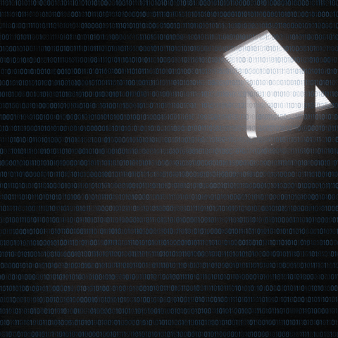 Good Morning Wow GIF