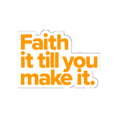 Truth Faith Sticker by yaqeen.institute
