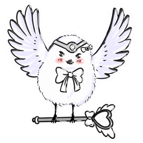 Idol アイドル Sticker