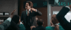 Happy Wall Street GIF by Imagine Dragons